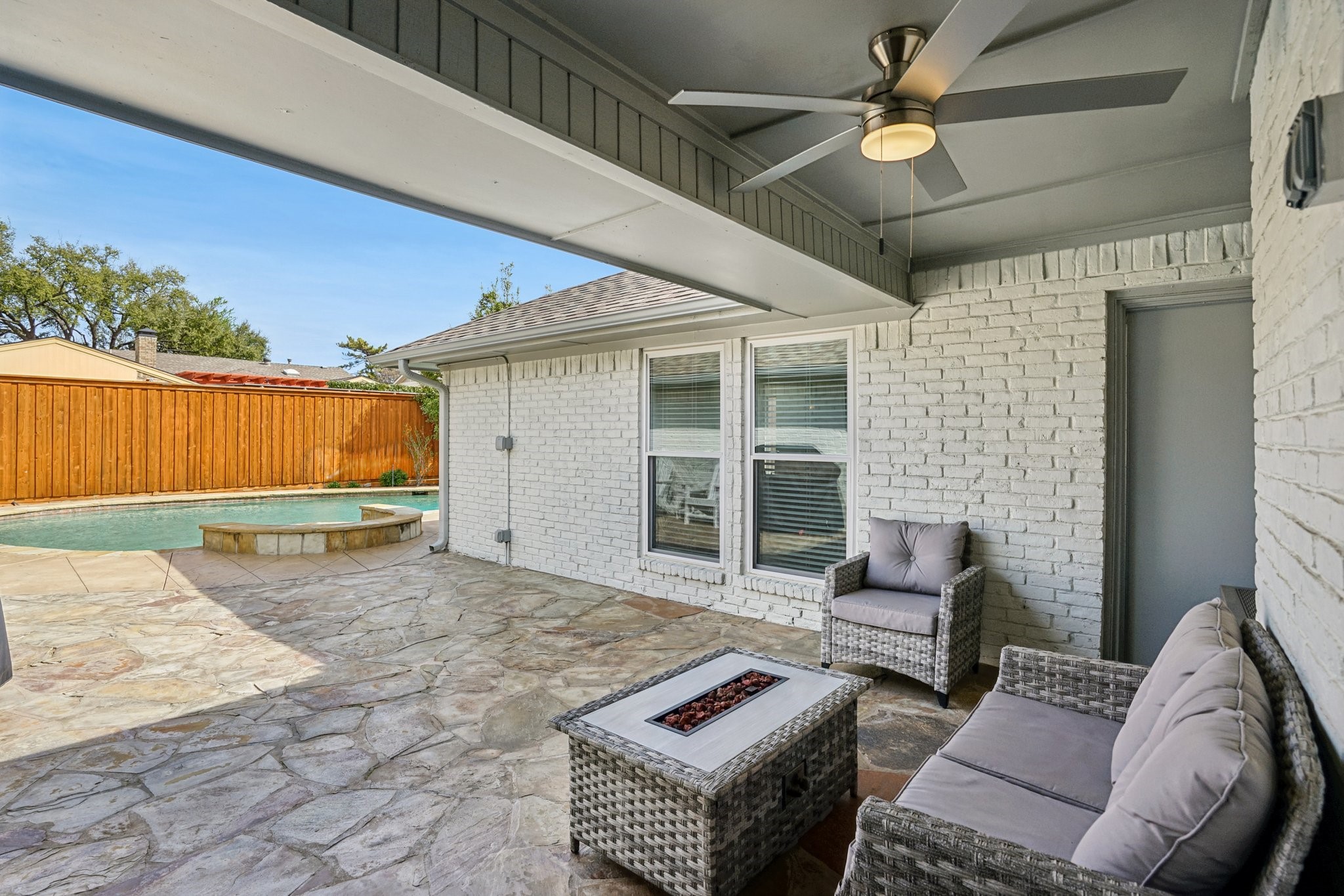 3625 Matterhorn Drive Plano TX 75075