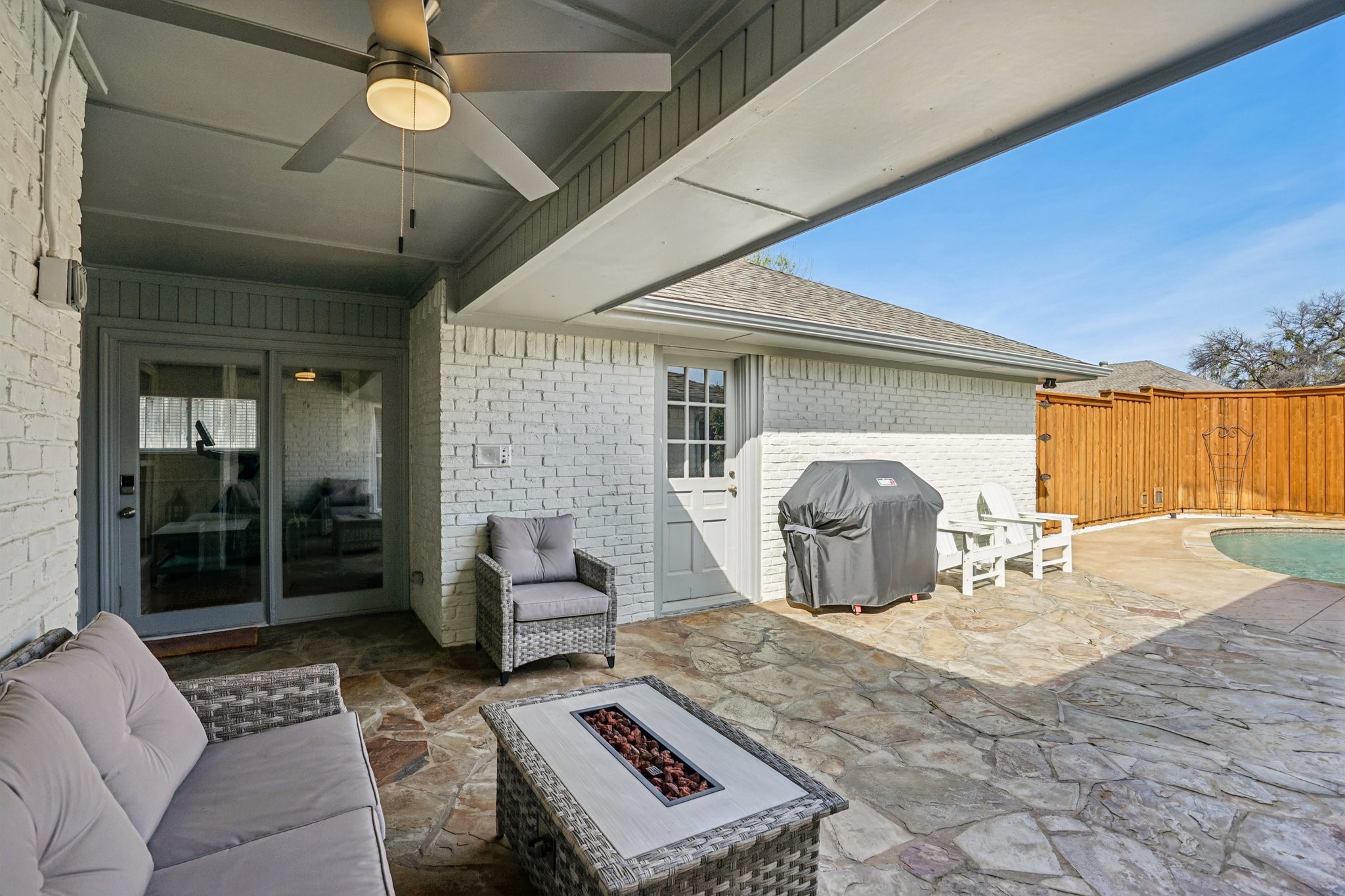3625 Matterhorn Drive Plano TX 75075