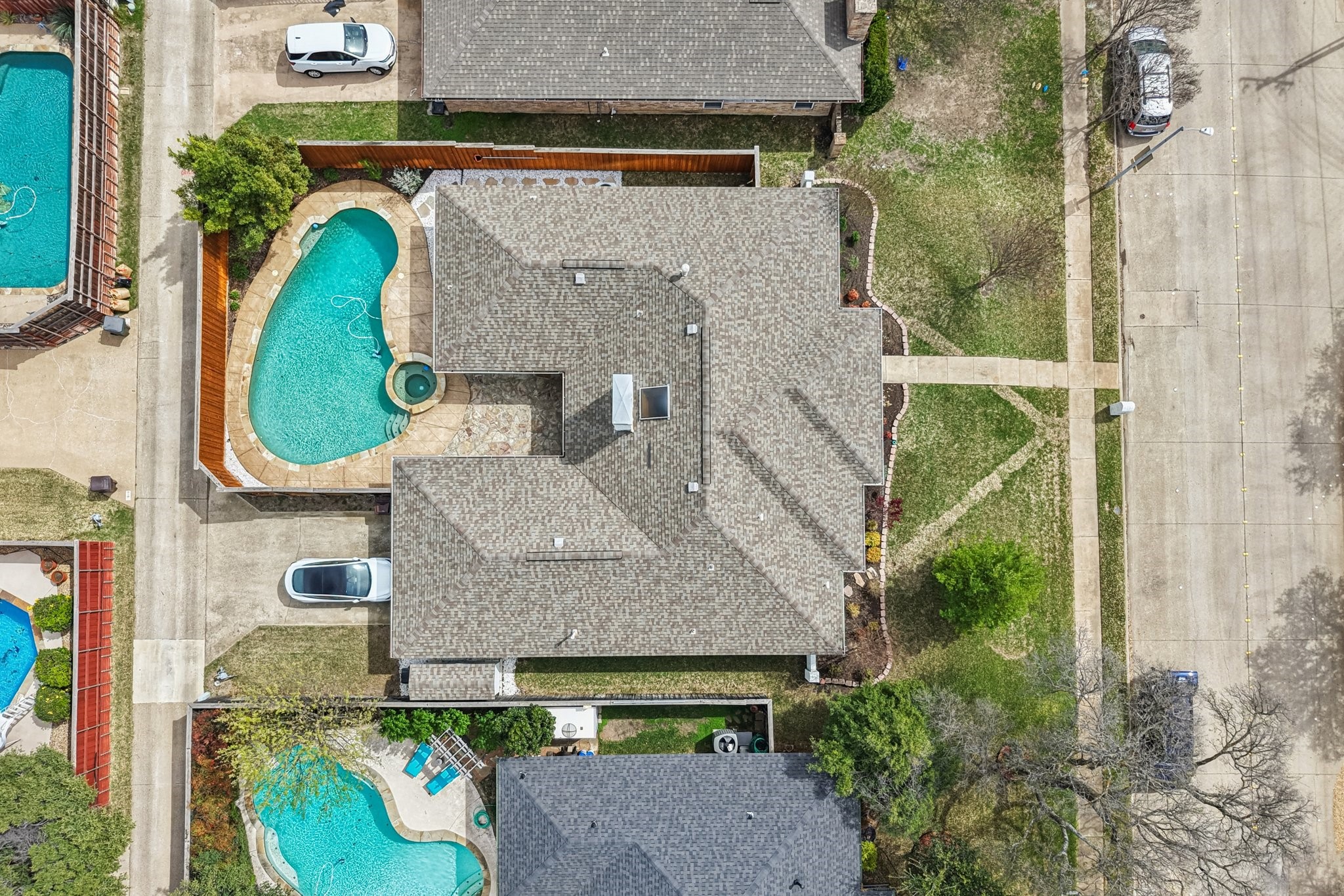 3625 Matterhorn Drive Plano TX 75075