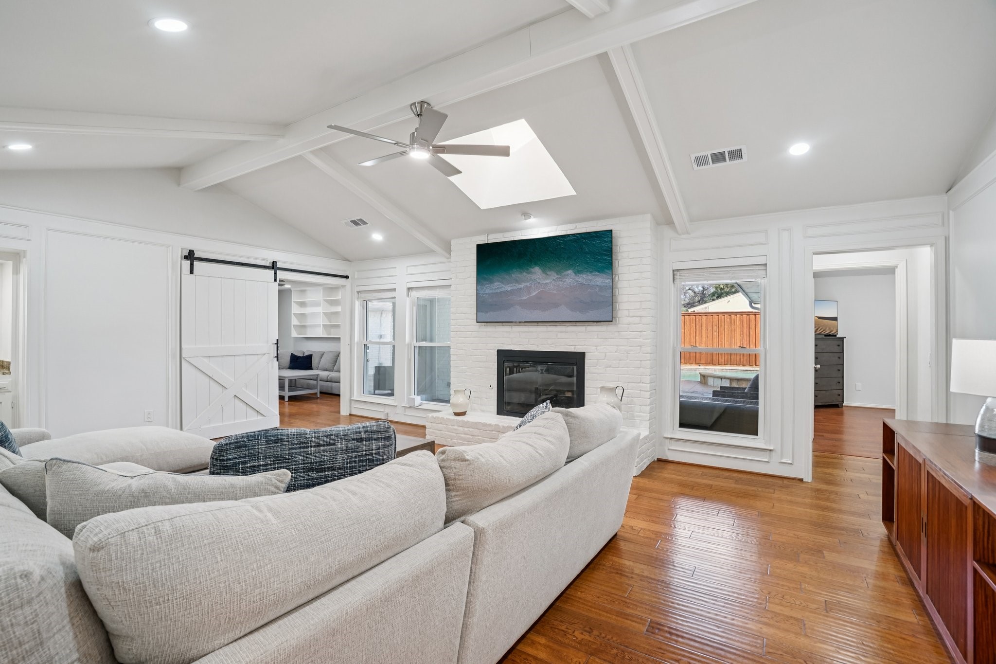3625 Matterhorn Drive Plano TX 75075