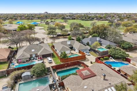 3625 Matterhorn Drive Plano TX 75075