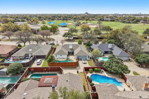 3625 Matterhorn Drive Plano TX 75075
