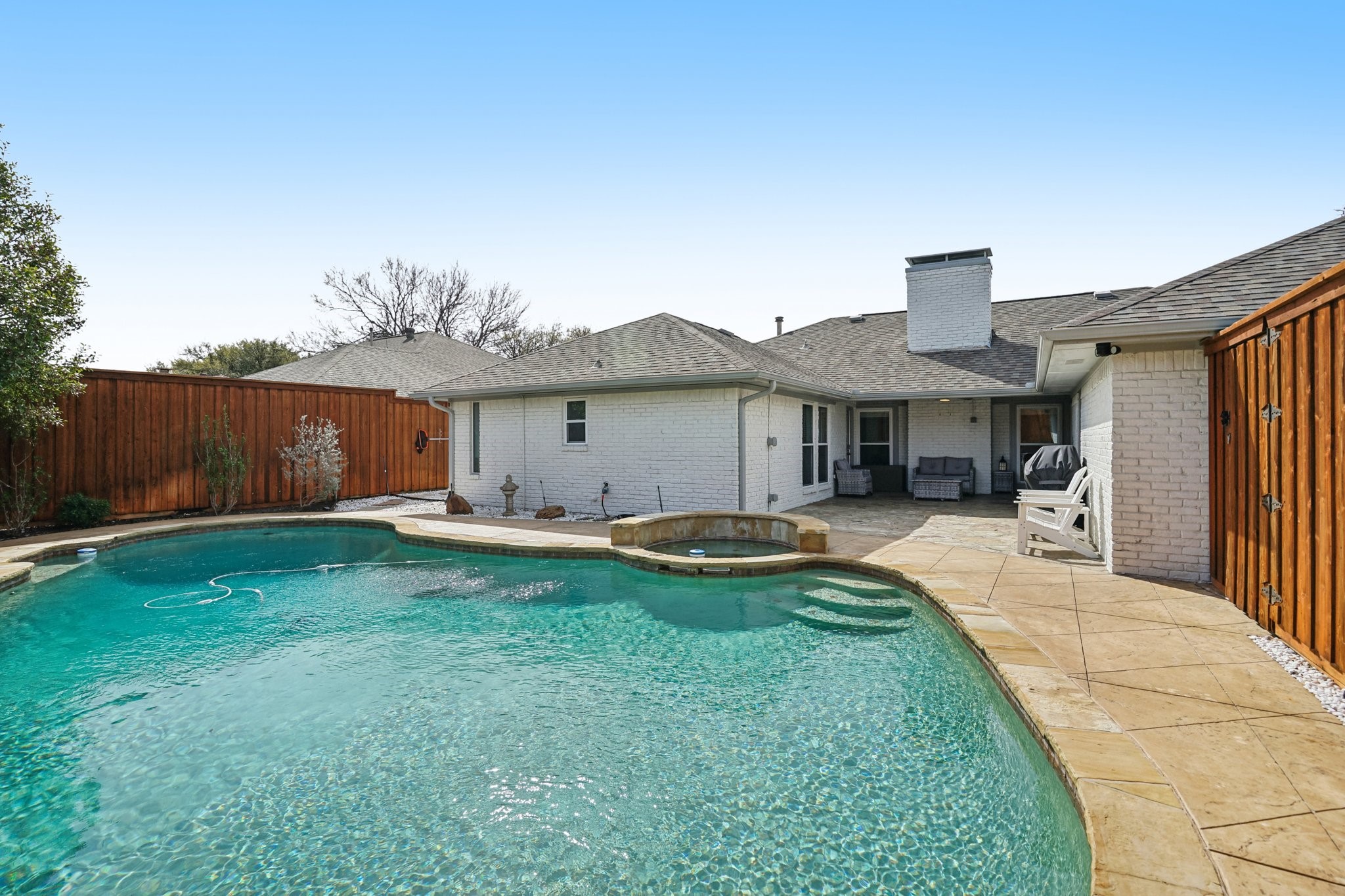 3625 Matterhorn Drive Plano TX 75075