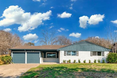 3500 Cordone Street Fort Worth TX 76133