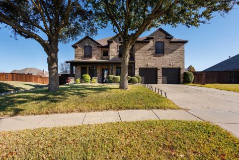 936 Bending Oak Drive Cedar Hill TX 75104
