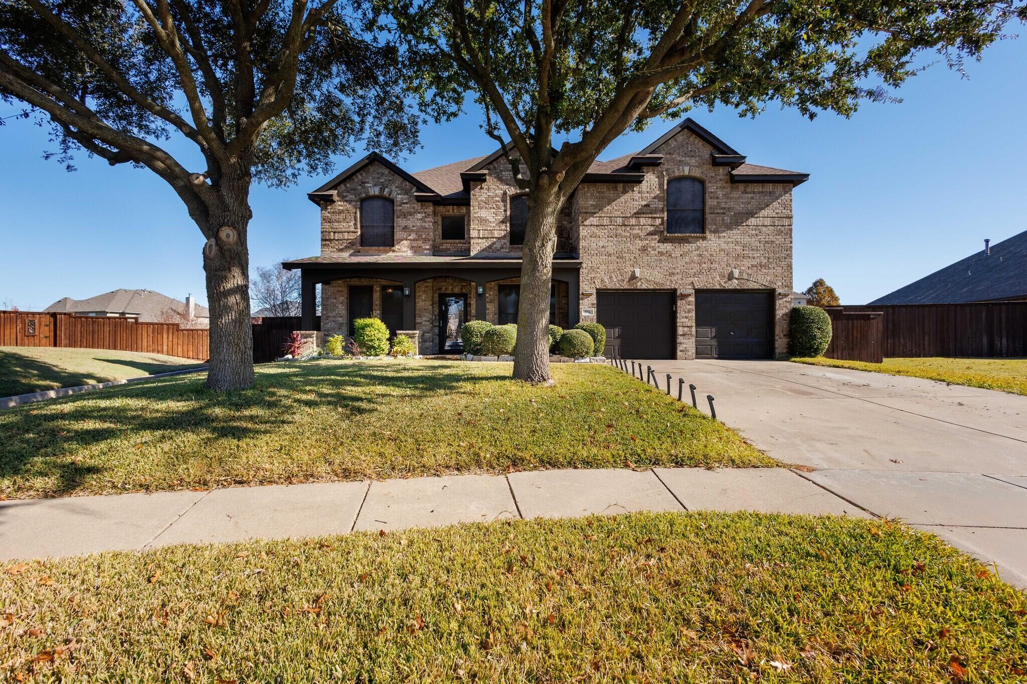 936 Bending Oak Drive Cedar Hill TX 75104