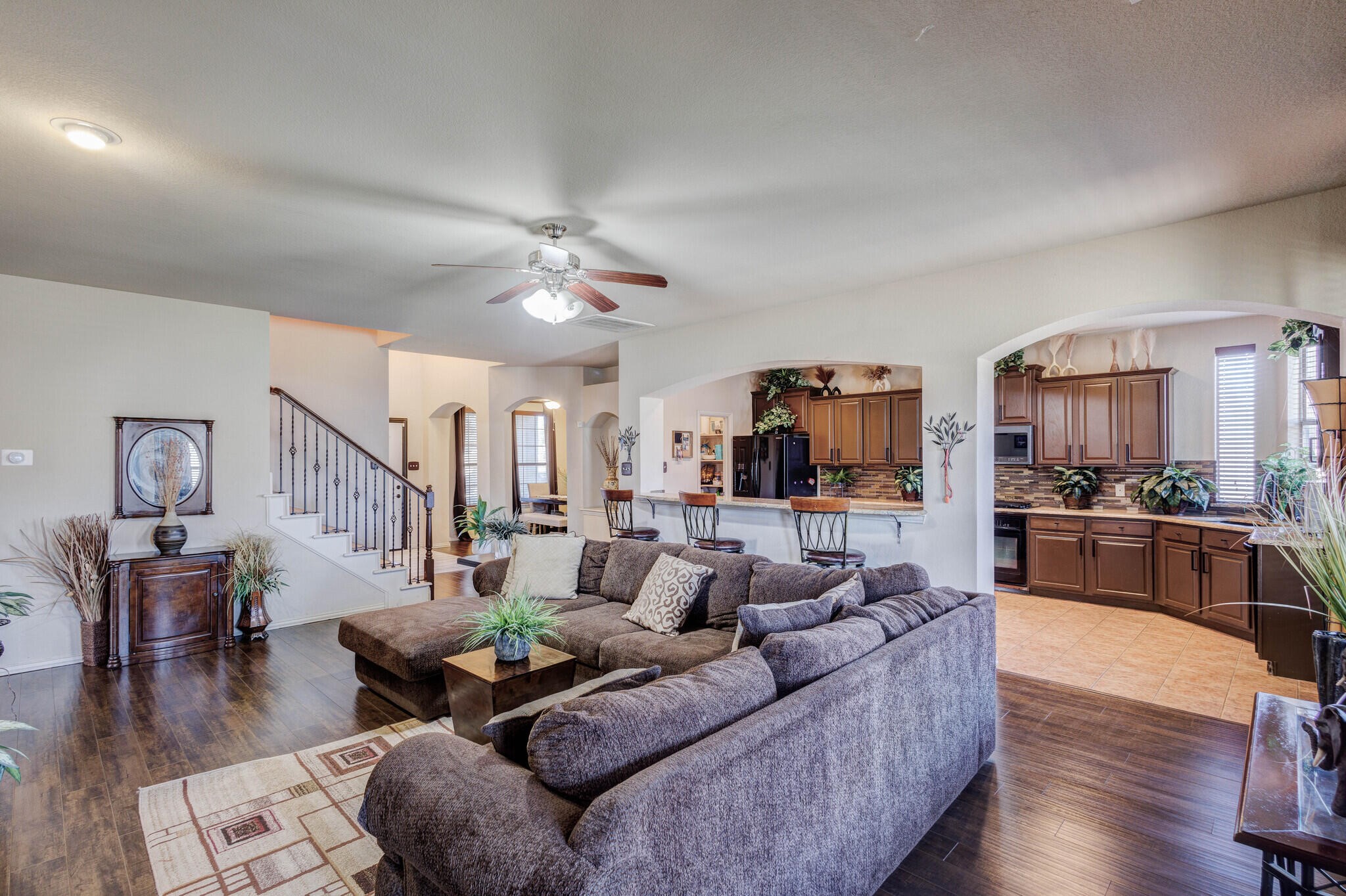 936 Bending Oak Drive Cedar Hill TX 75104