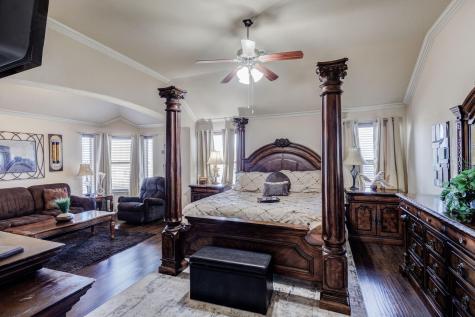 936 Bending Oak Drive Cedar Hill TX 75104