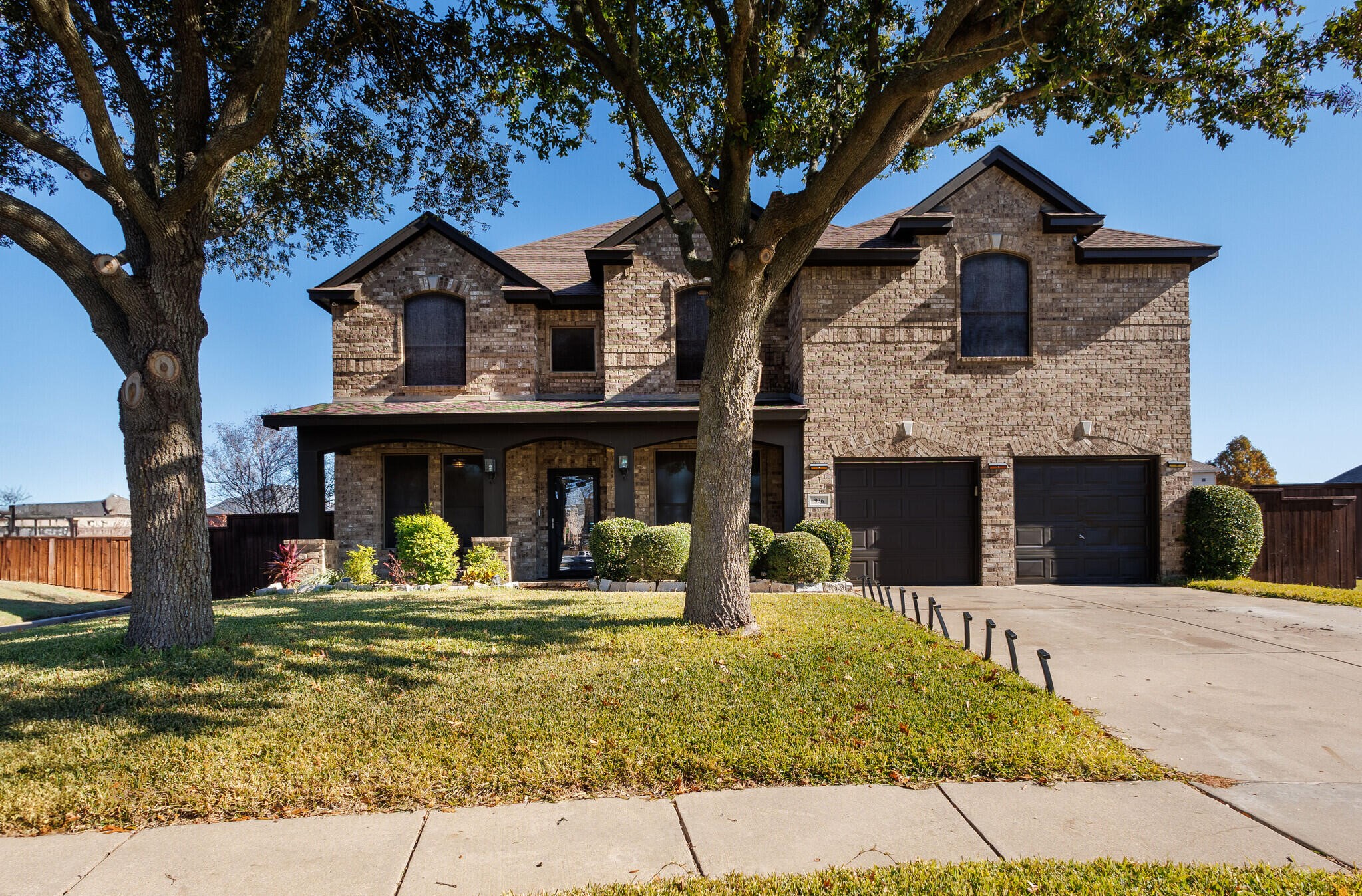 936 Bending Oak Drive Cedar Hill TX 75104