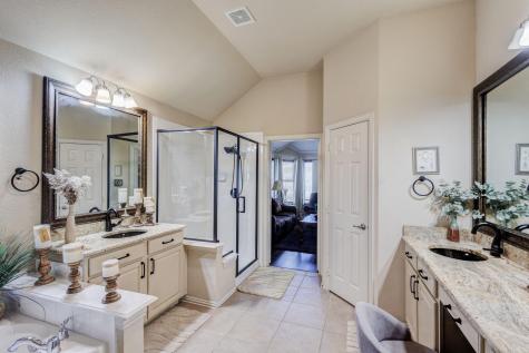 936 Bending Oak Drive Cedar Hill TX 75104