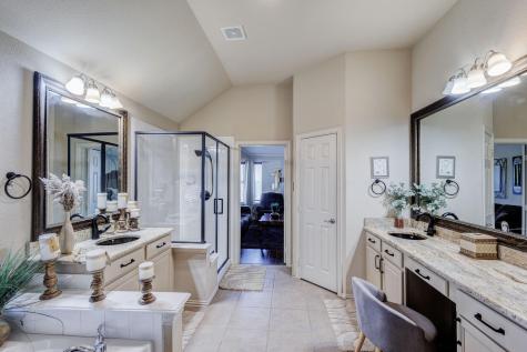 936 Bending Oak Drive Cedar Hill TX 75104