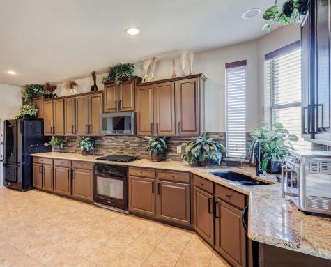 936 Bending Oak Drive Cedar Hill TX 75104