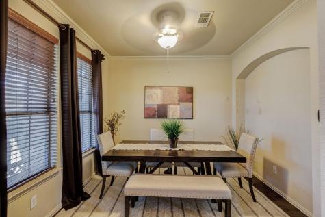 936 Bending Oak Drive Cedar Hill TX 75104