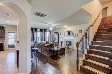 936 Bending Oak Drive Cedar Hill TX 75104