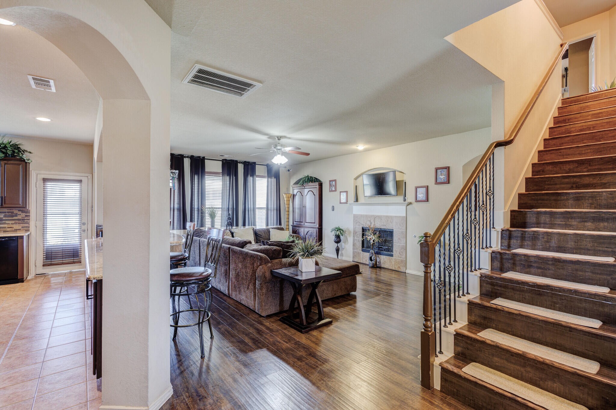 936 Bending Oak Drive Cedar Hill TX 75104