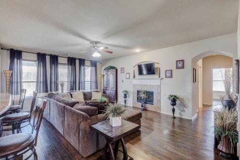 936 Bending Oak Drive Cedar Hill TX 75104
