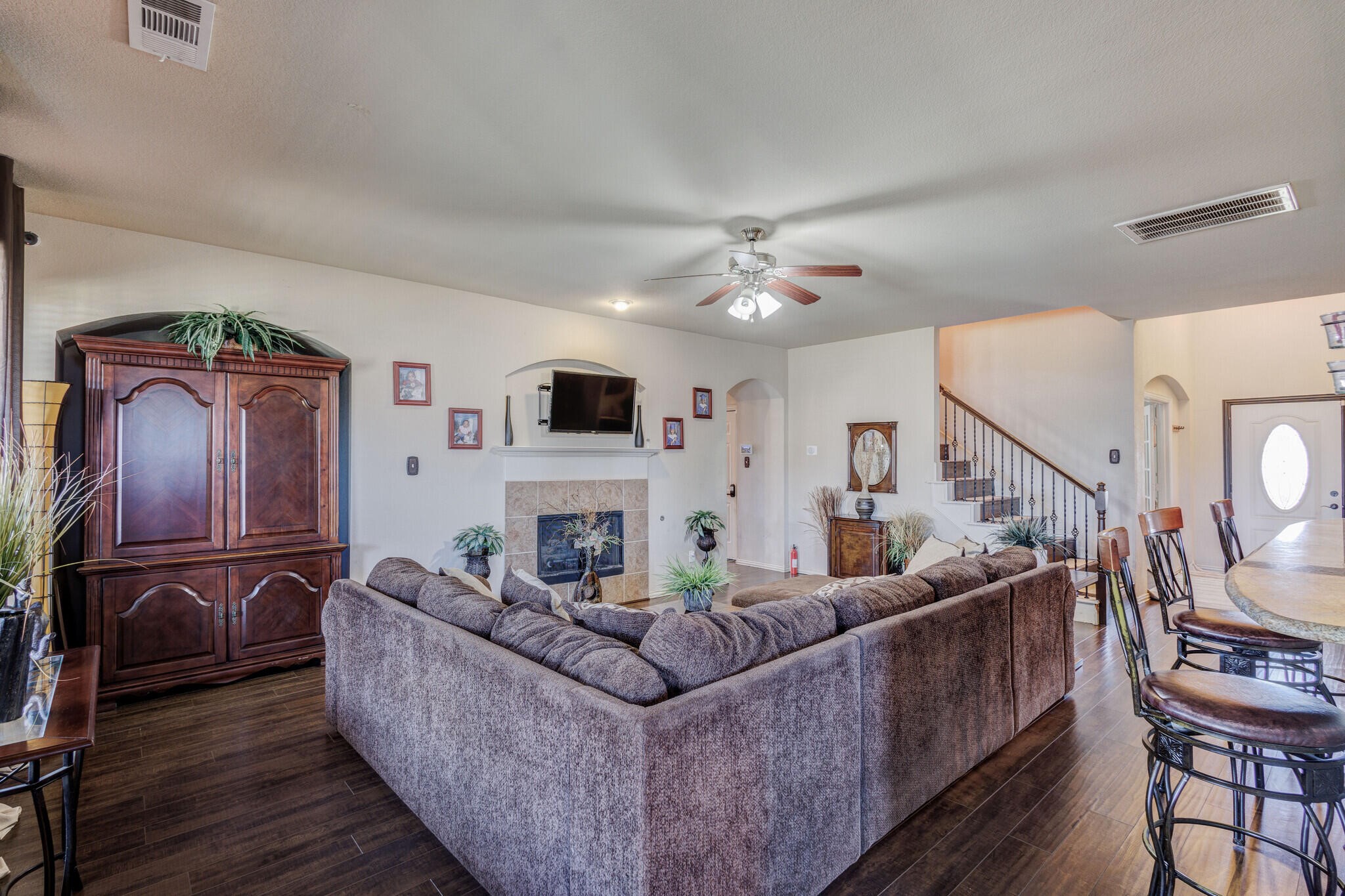 936 Bending Oak Drive Cedar Hill TX 75104
