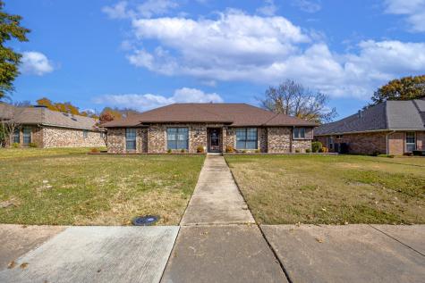 4916 Country Club Drive Mesquite TX 75150