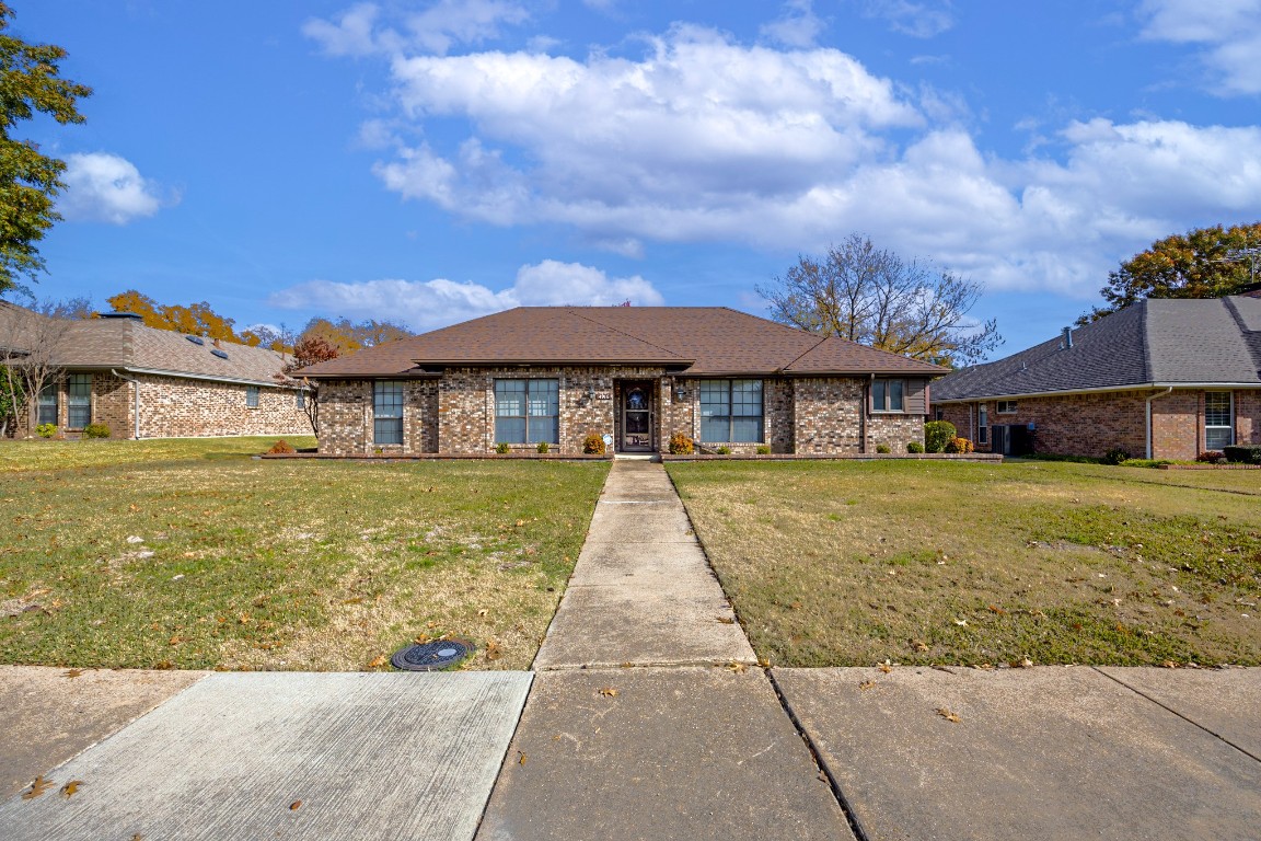4916 Country Club Drive Mesquite TX 75150