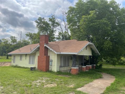 1501 Clear Lake Road Weatherford TX 76086