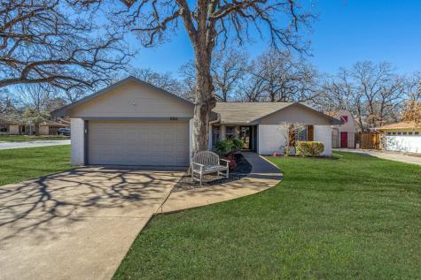 2311 Bluebird Court Grapevine TX 76051