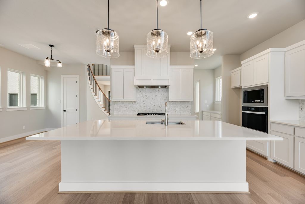 705 Clover Lane Anna TX 75409