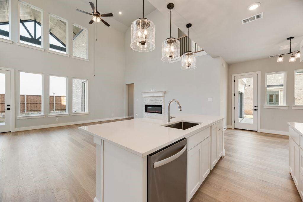 705 Clover Lane Anna TX 75409