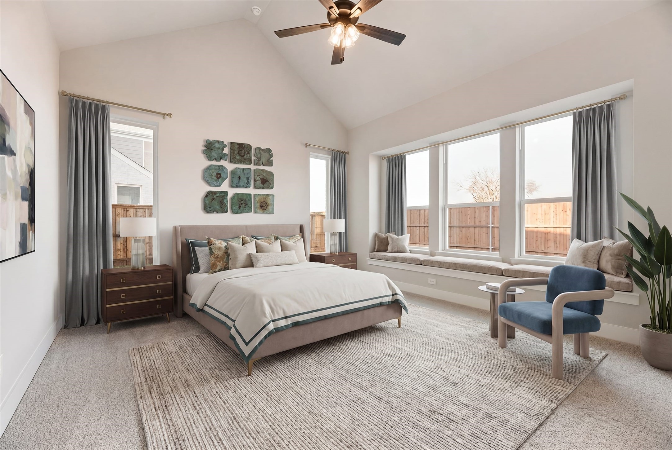 705 Clover Lane Anna TX 75409