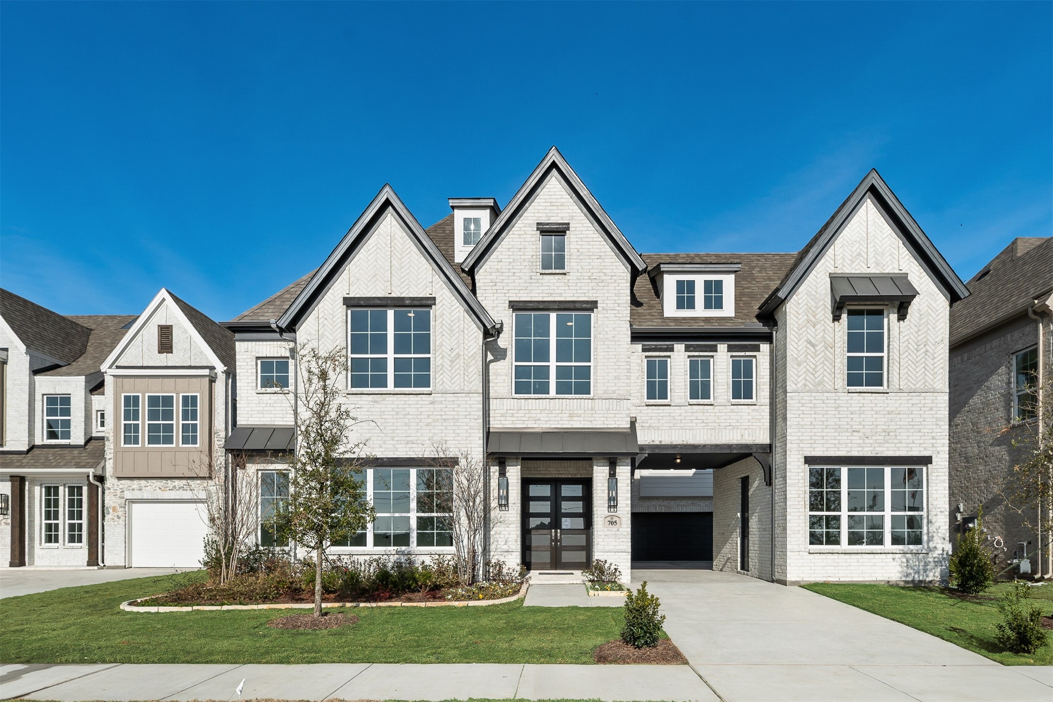 705 Clover Lane Anna TX 75409