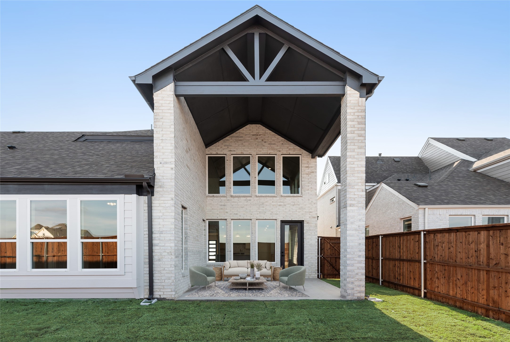 705 Clover Lane Anna TX 75409