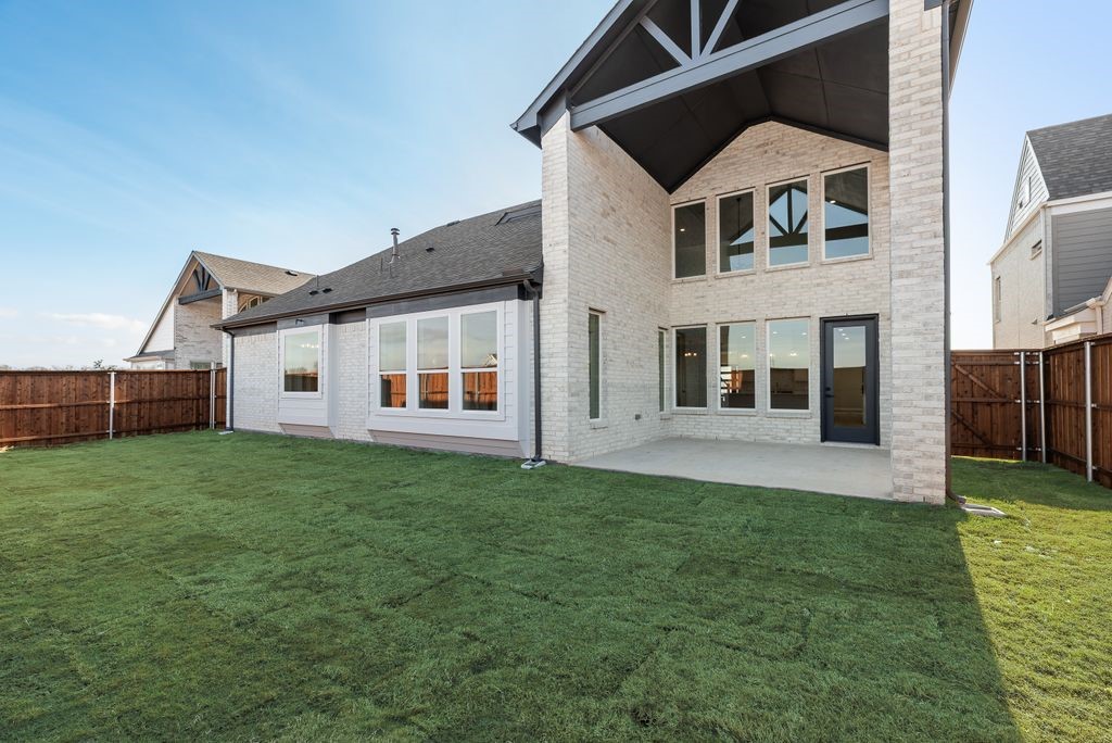 705 Clover Lane Anna TX 75409