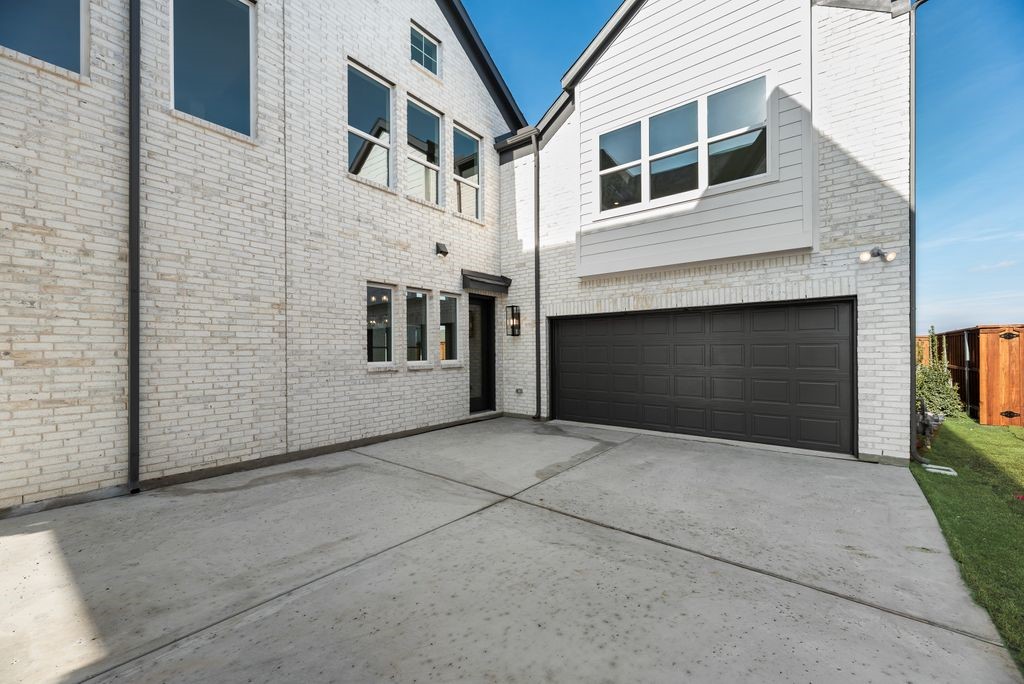 705 Clover Lane Anna TX 75409