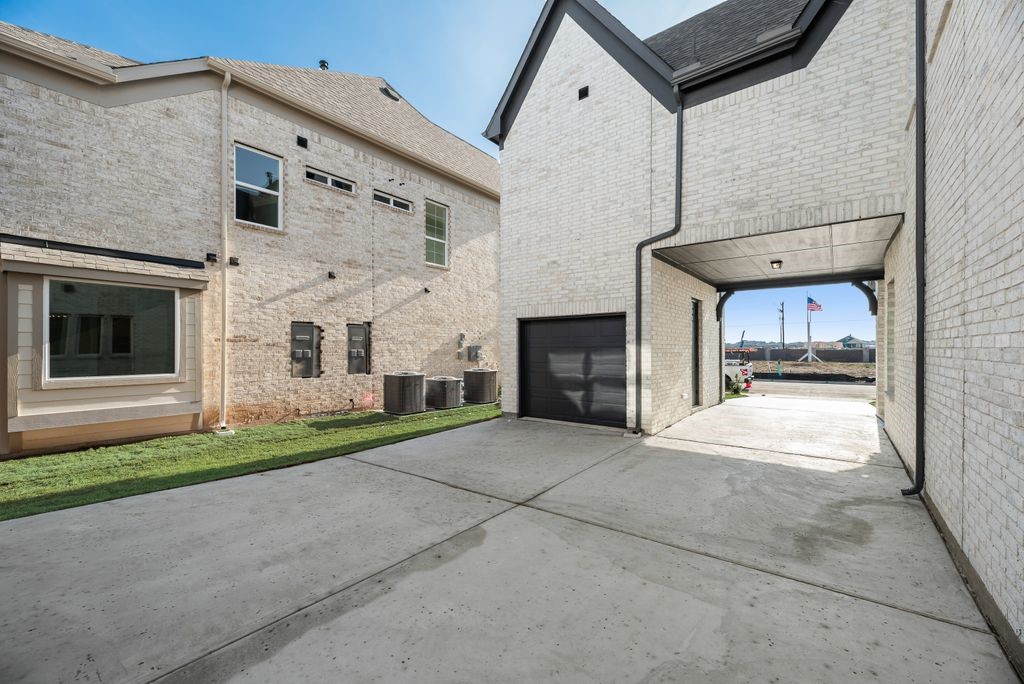 705 Clover Lane Anna TX 75409