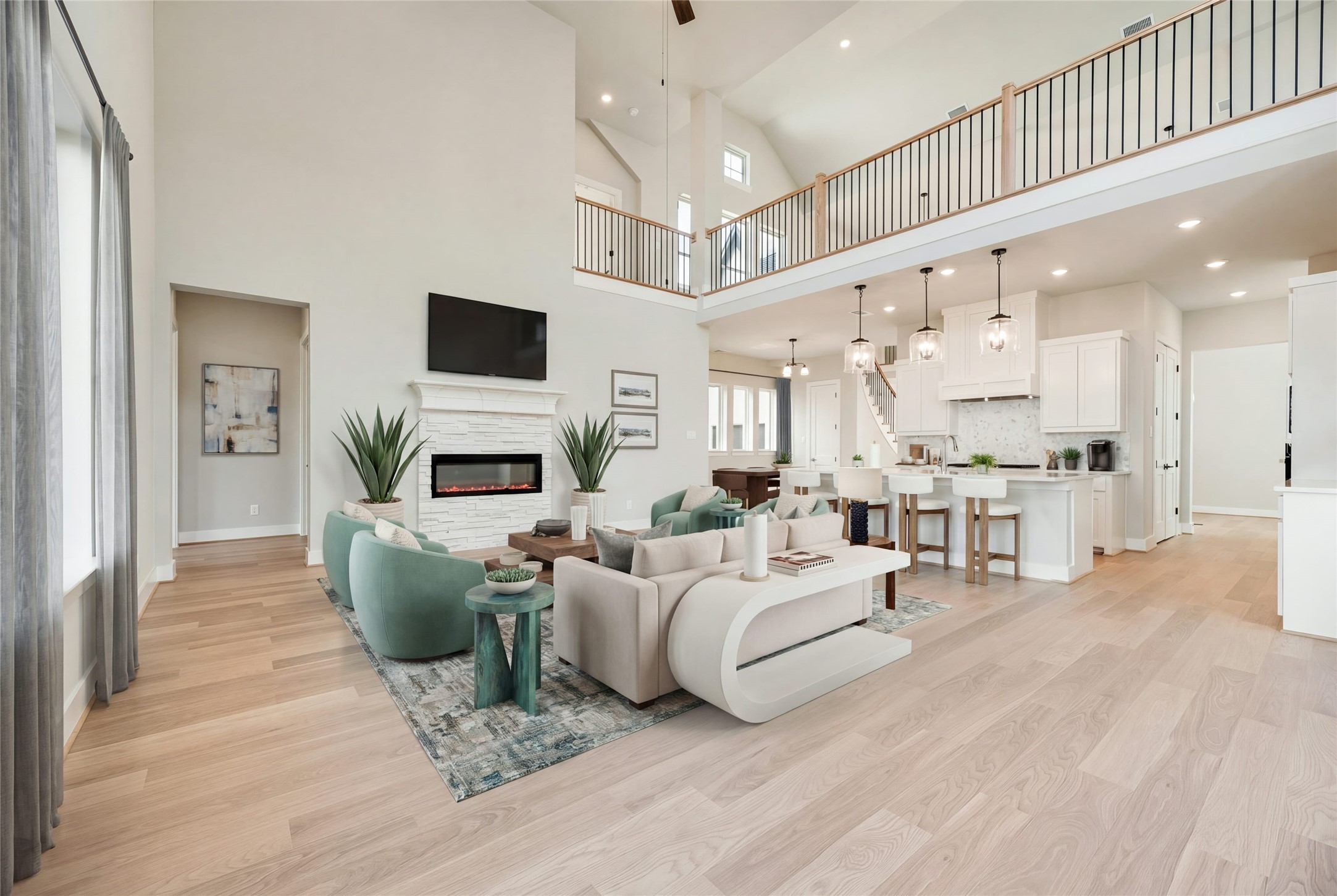 705 Clover Lane Anna TX 75409