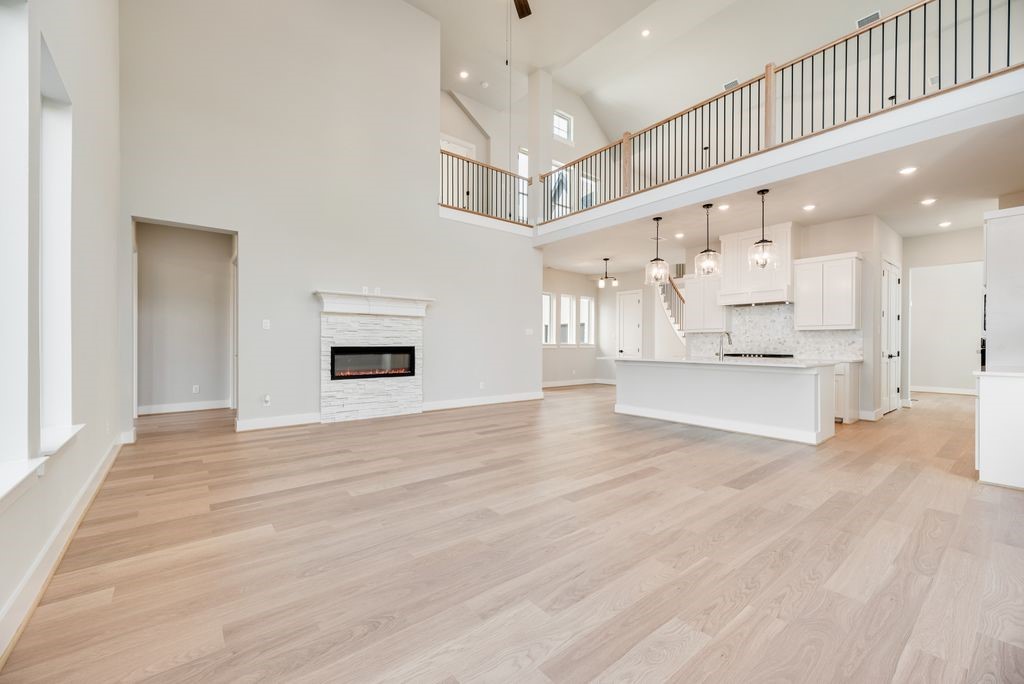 705 Clover Lane Anna TX 75409