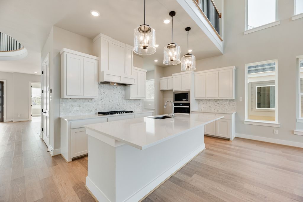 705 Clover Lane Anna TX 75409