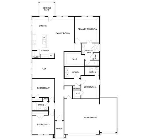 1509 Shenandoah Trail Anna TX 75409