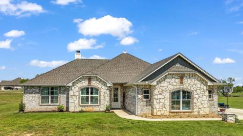 201 Dover Court Weatherford TX 76087