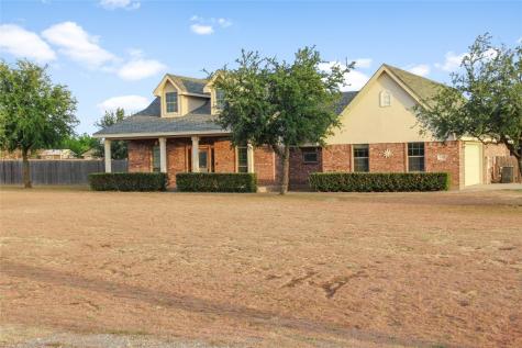 141 Chiggers Trail Abilene TX 79602