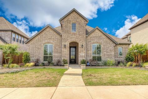 8643 Anacua Road Frisco TX 75035