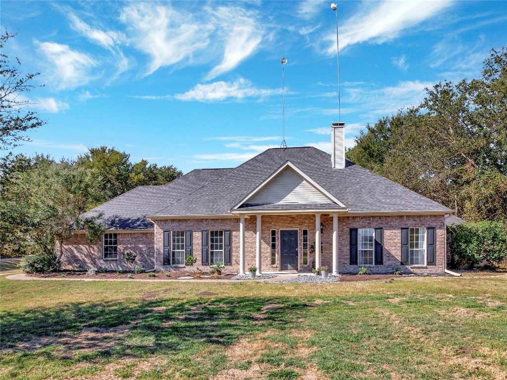 9306 County Road 2470 Royse City TX 75189