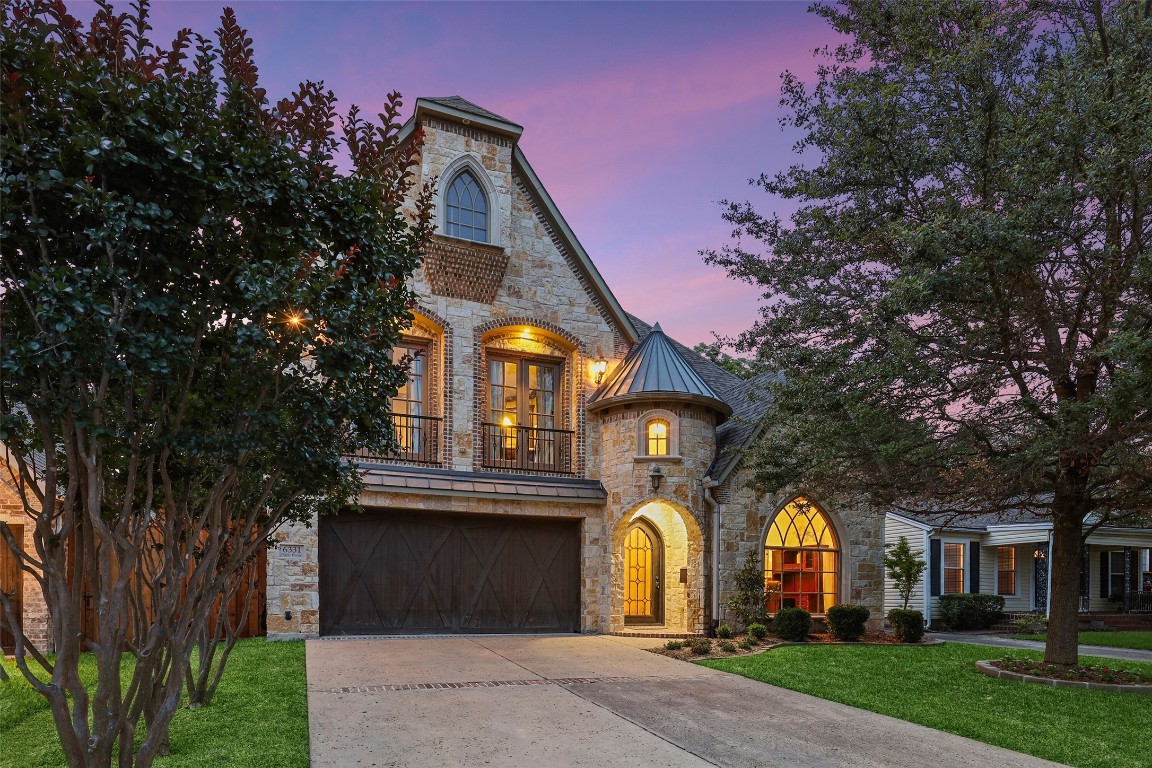 6331 Palo Pinto Avenue Dallas TX 75214