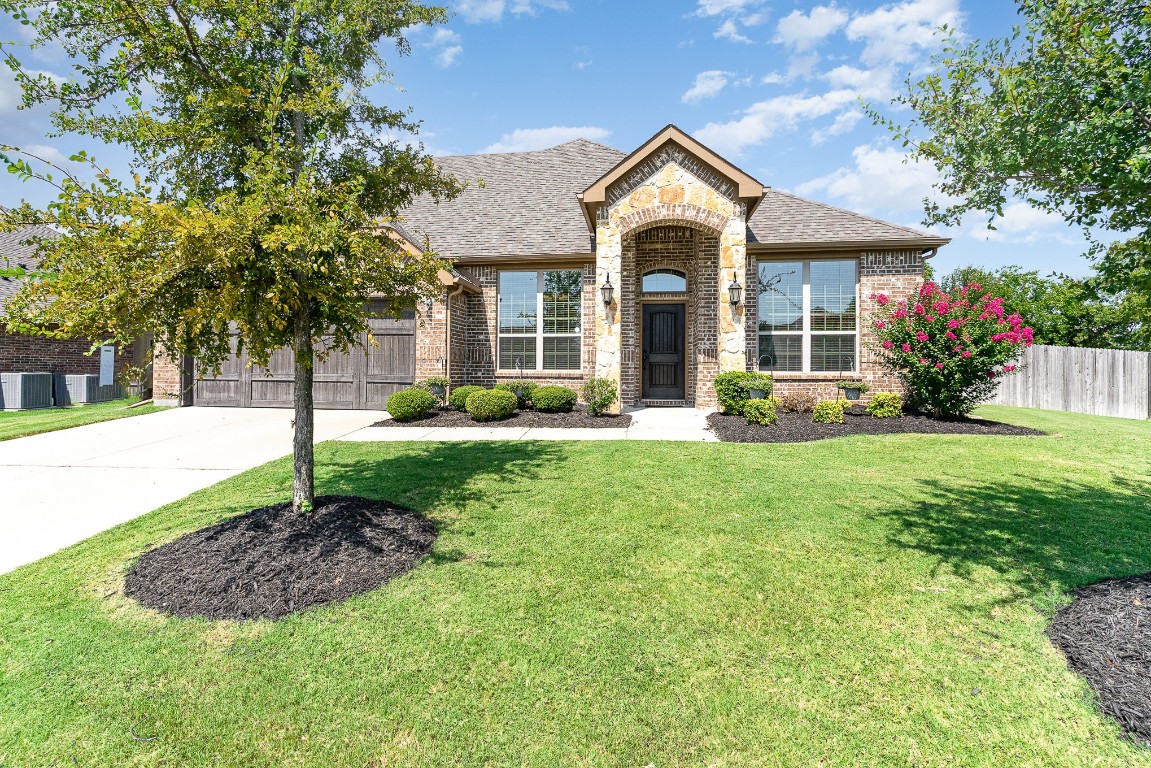 1700 Edgeview Wylie TX 75098
