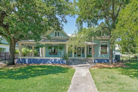 1209 NW 4th Avenue Mineral Wells TX 76067