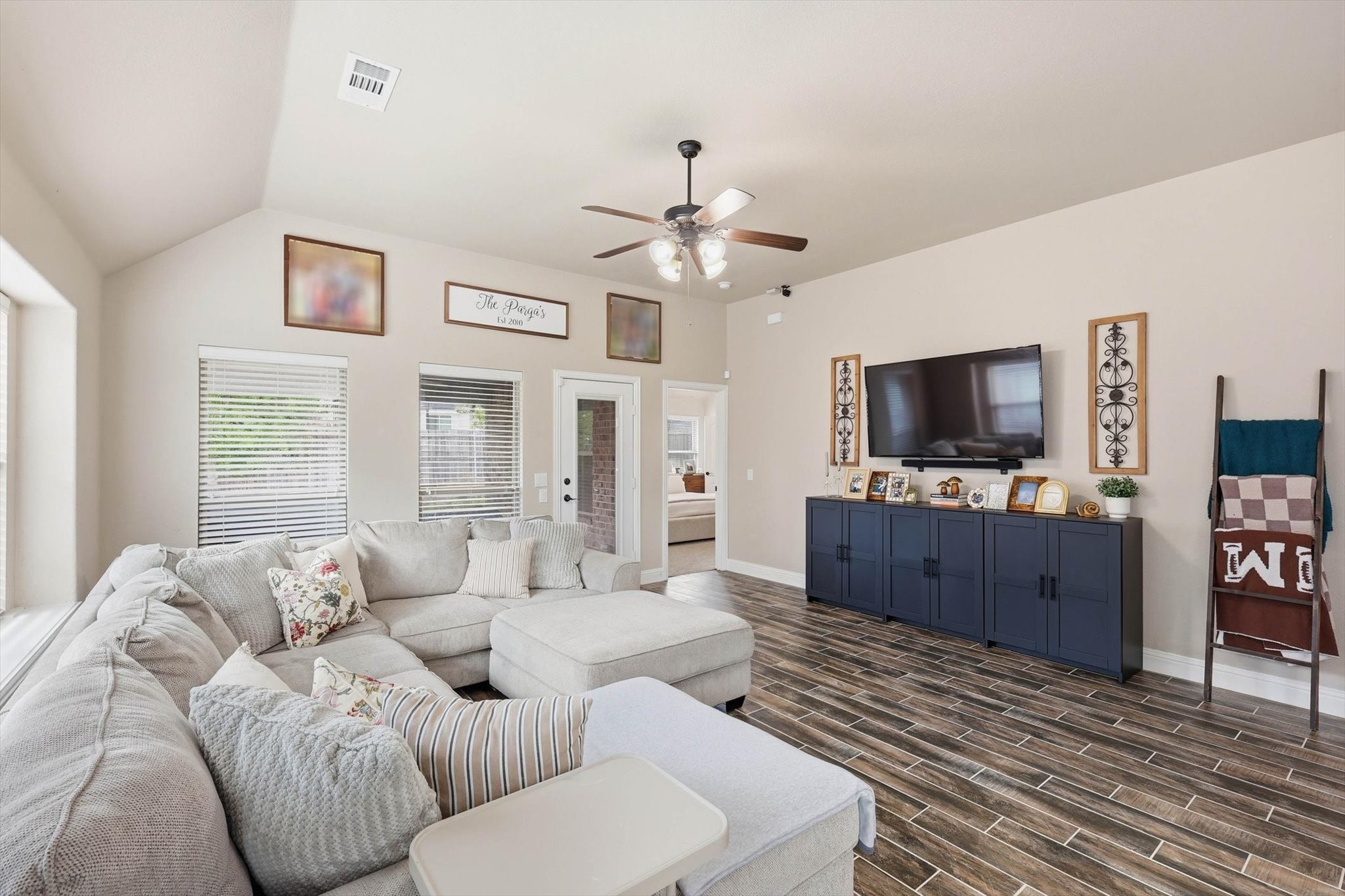 324 Sherbrook Street Van Alstyne TX 75495