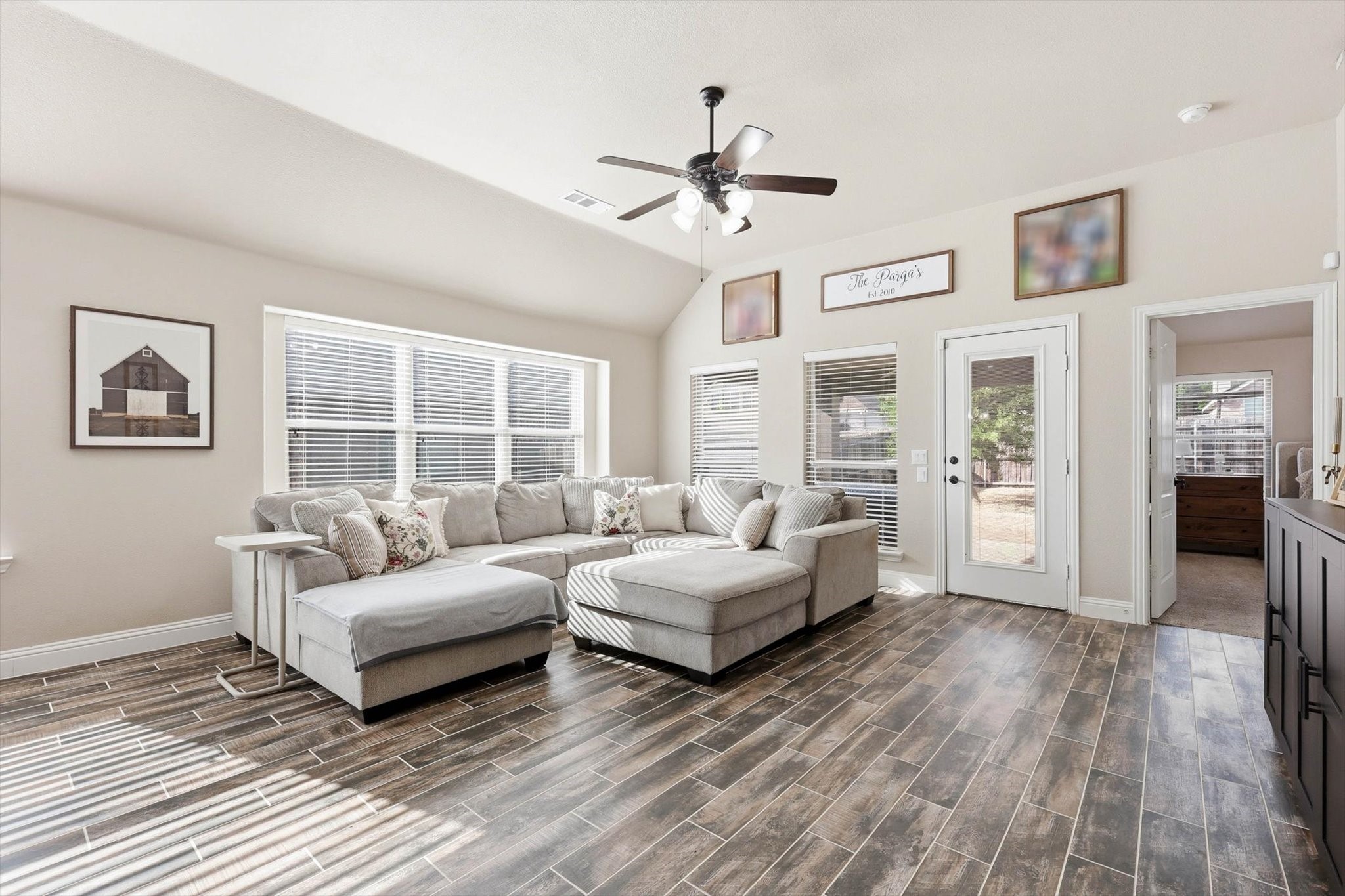 324 Sherbrook Street Van Alstyne TX 75495