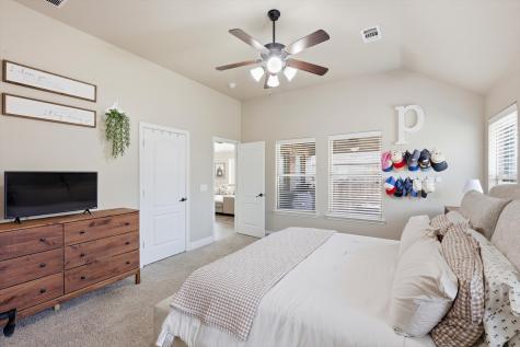324 Sherbrook Street Van Alstyne TX 75495