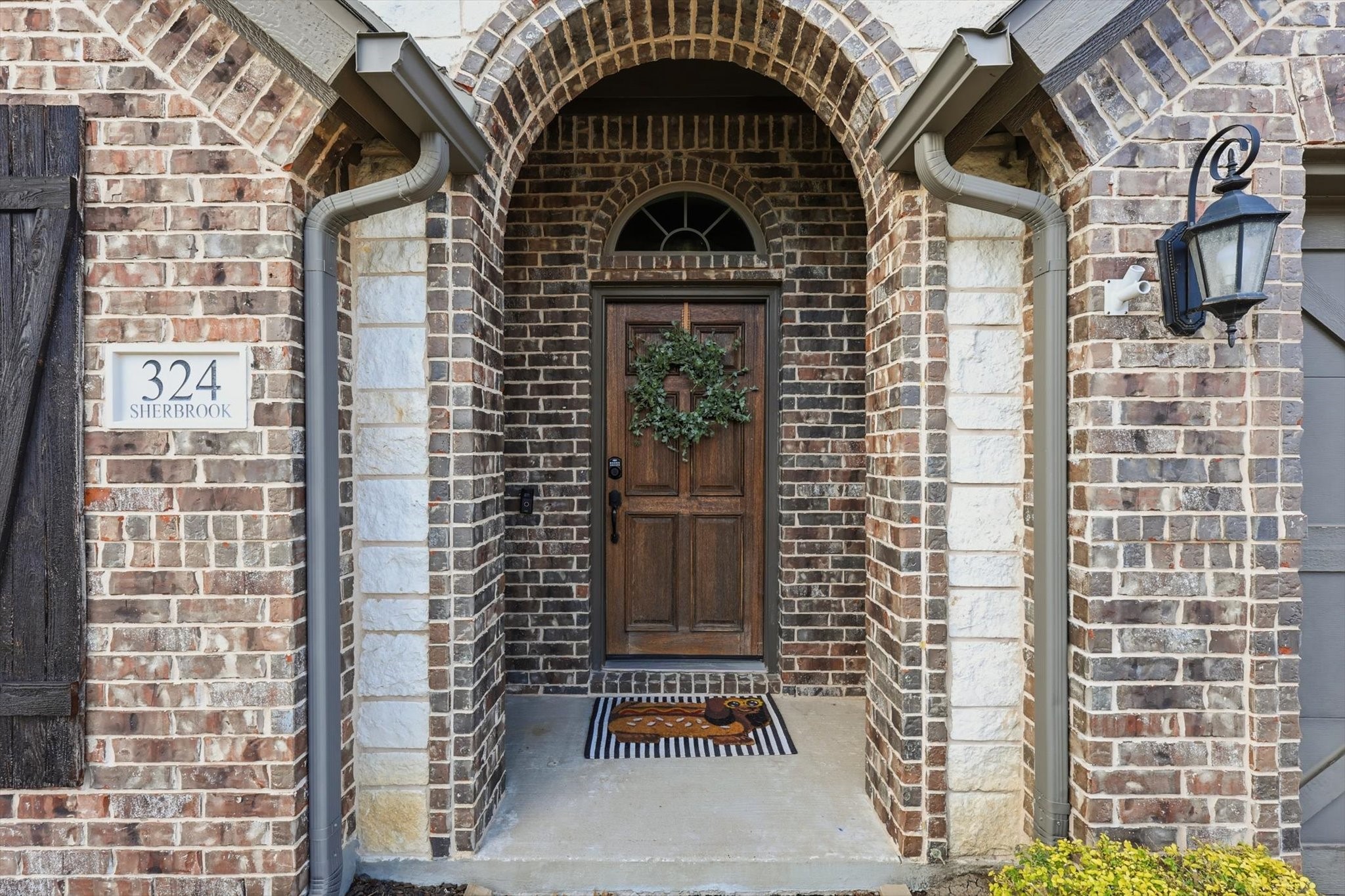 324 Sherbrook Street Van Alstyne TX 75495