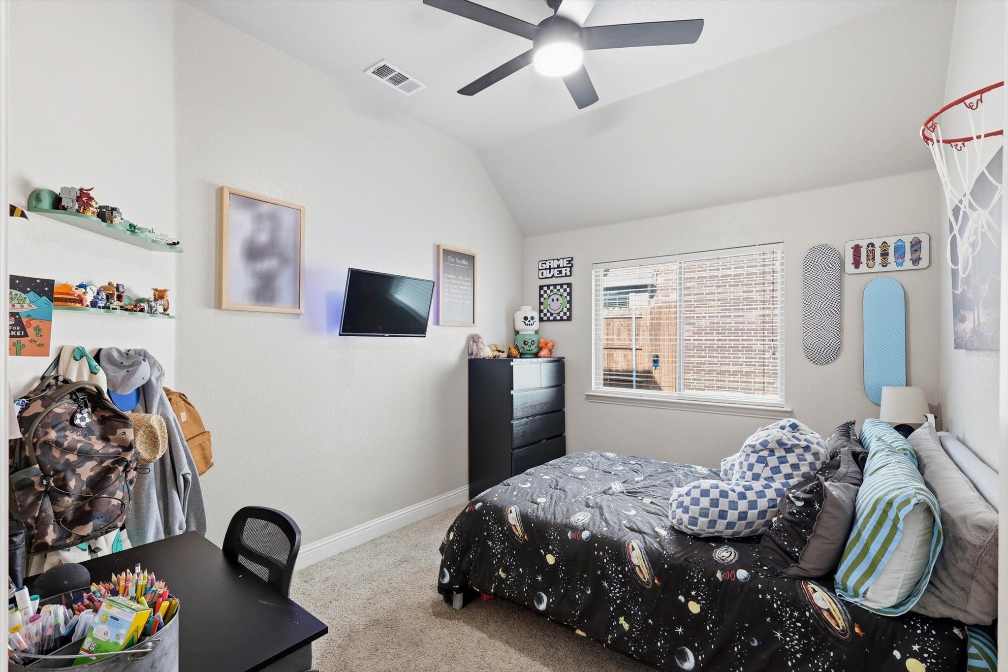 324 Sherbrook Street Van Alstyne TX 75495