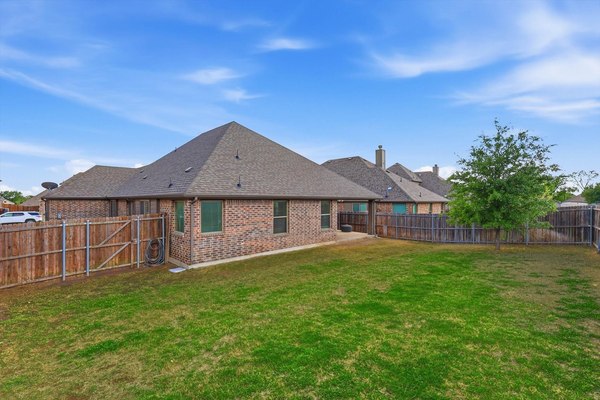 324 Sherbrook Street Van Alstyne TX 75495